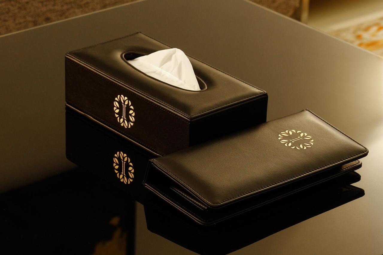 Отель Iris Boutique Taif Heart Экстерьер фото